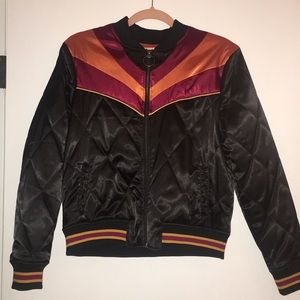 Handmade “Classic Rock Couture” Jacket